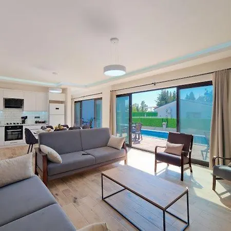 Duru Hotel Fethiye