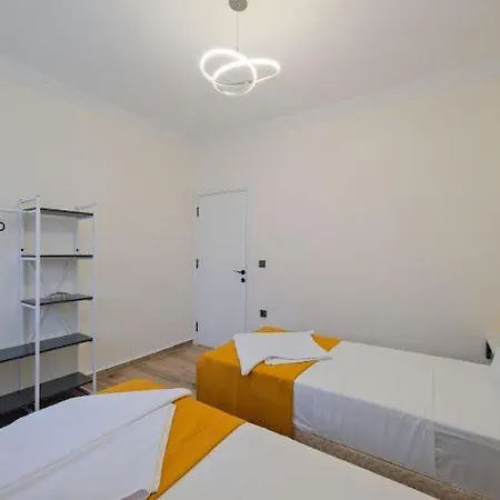 Duru Hotel Fethiye